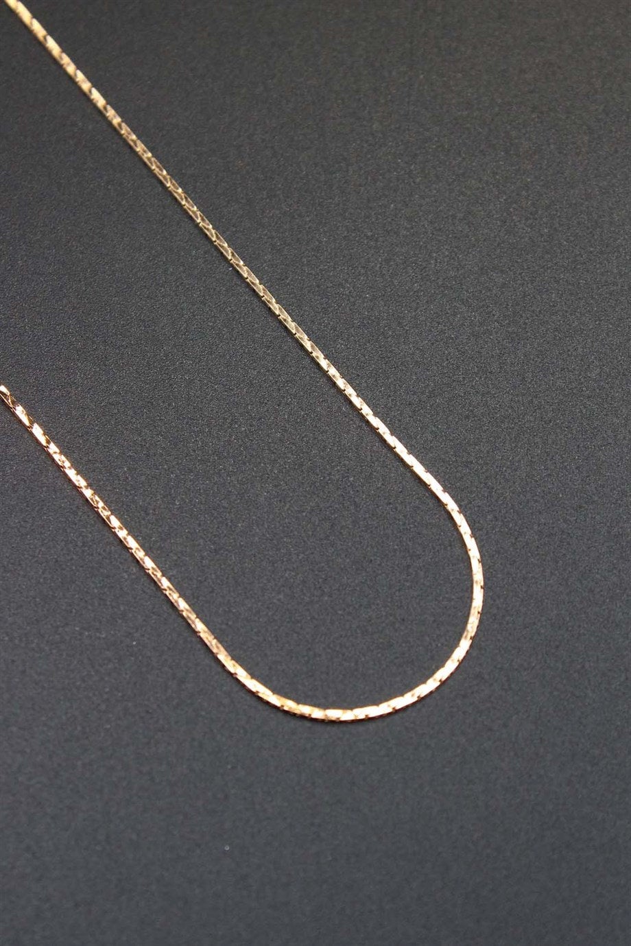 Necklace (40cm) | Luna Jewelry